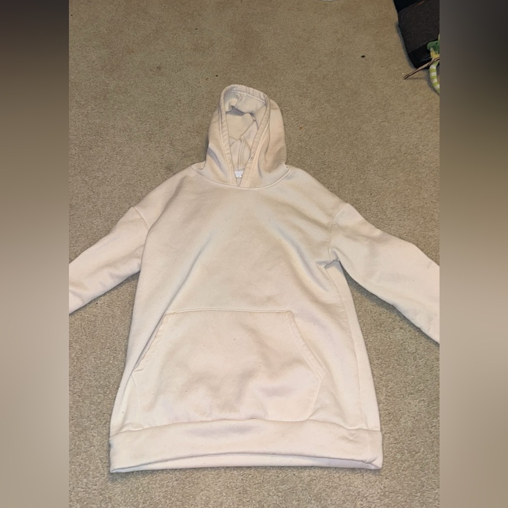 2 piece set of hoodies